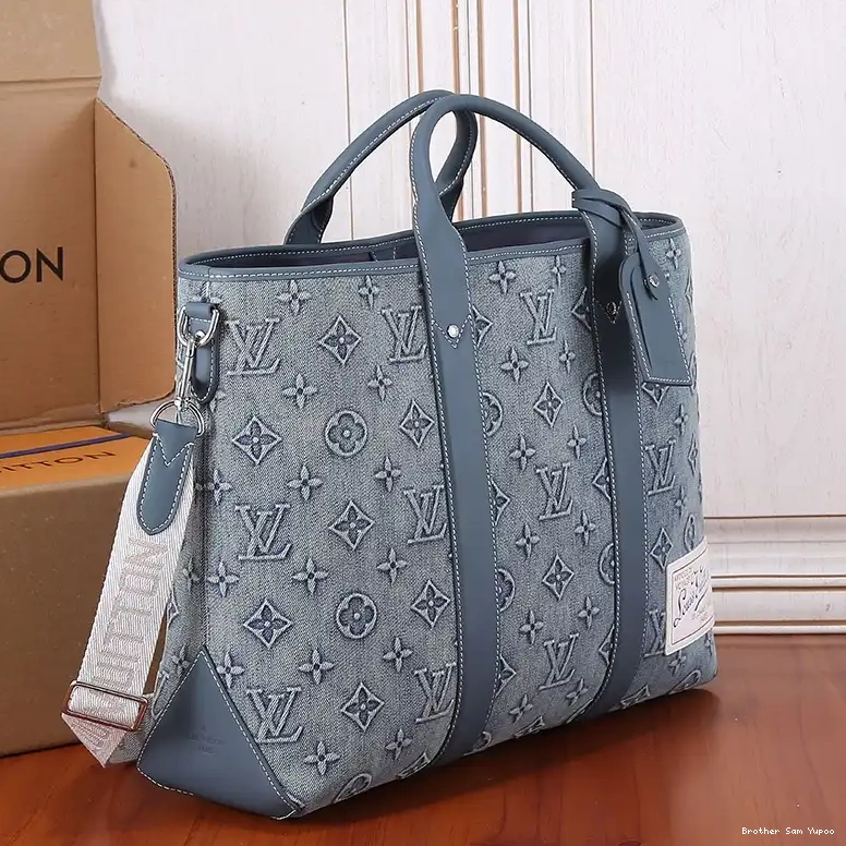 Brother Sam 2309YA0078 Bag LV 0715